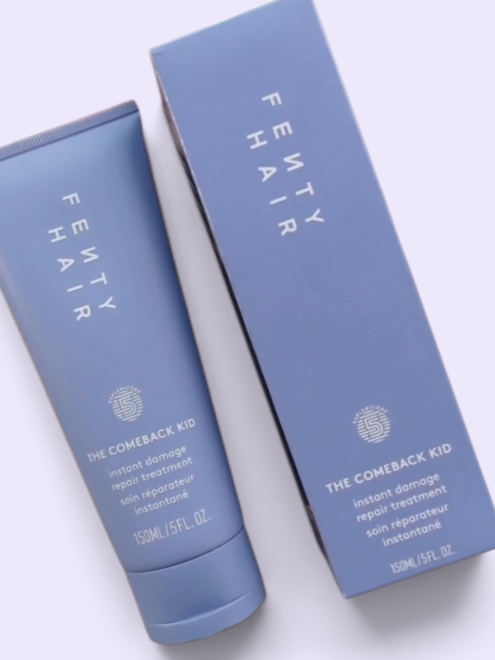 Fenty - The Comeback Kid Instant Damage Repair Treatment